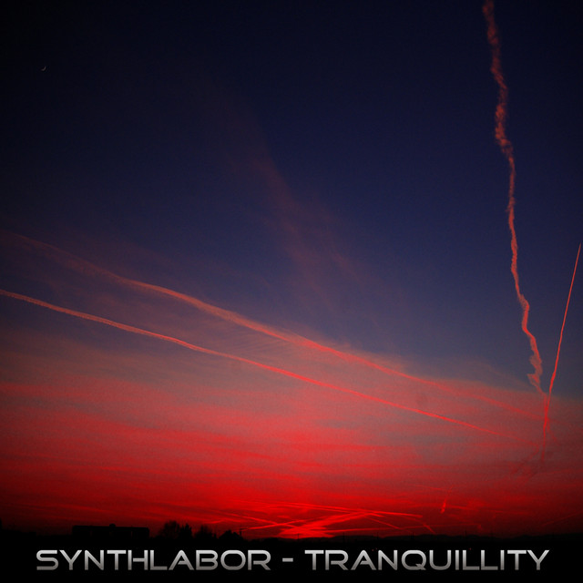 Tranquillity cover art