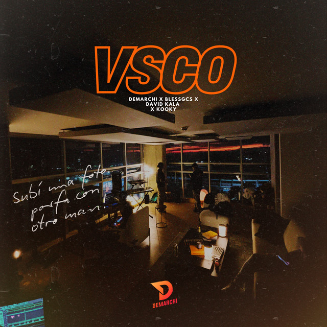VSCO
