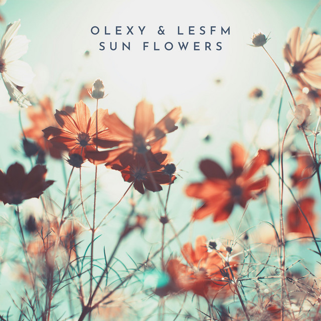 Cover art: Sun Flowers — Lesfm