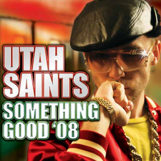 Something Good '08 - High Contrast Remix