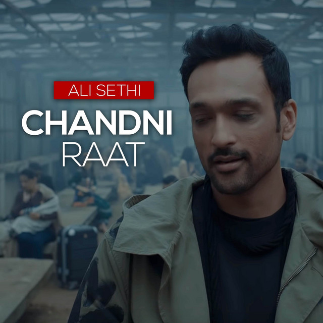 Chandni Raat cover art