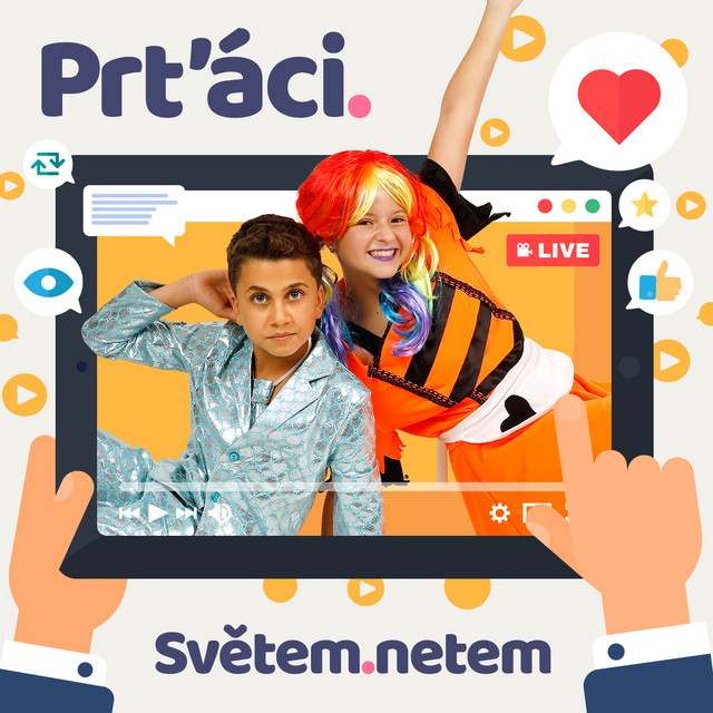 Prťáci