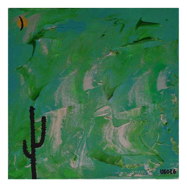 Moan - Agustin Barbei Remix cover art