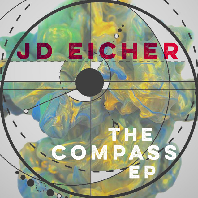 The Compass Ep cover