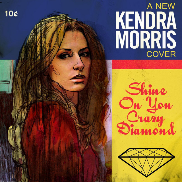 Shine On You Crazy Diamond