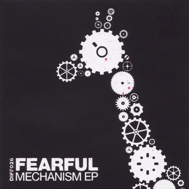 Mechanism artwork