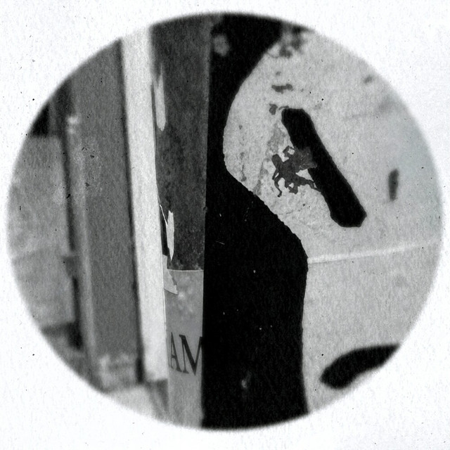 Homing Device cover