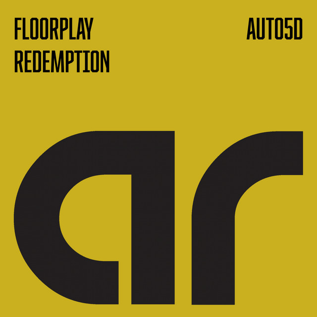 Redemption cover