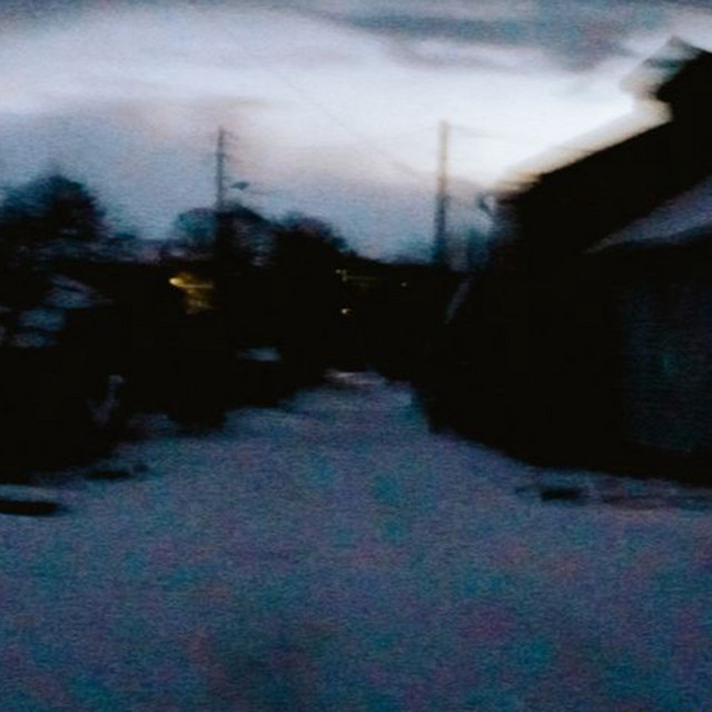 lost