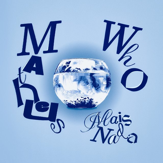 Mais Nada cover art