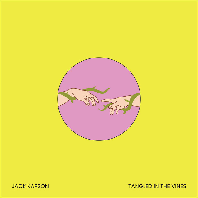 Tangled In The Vines artwork