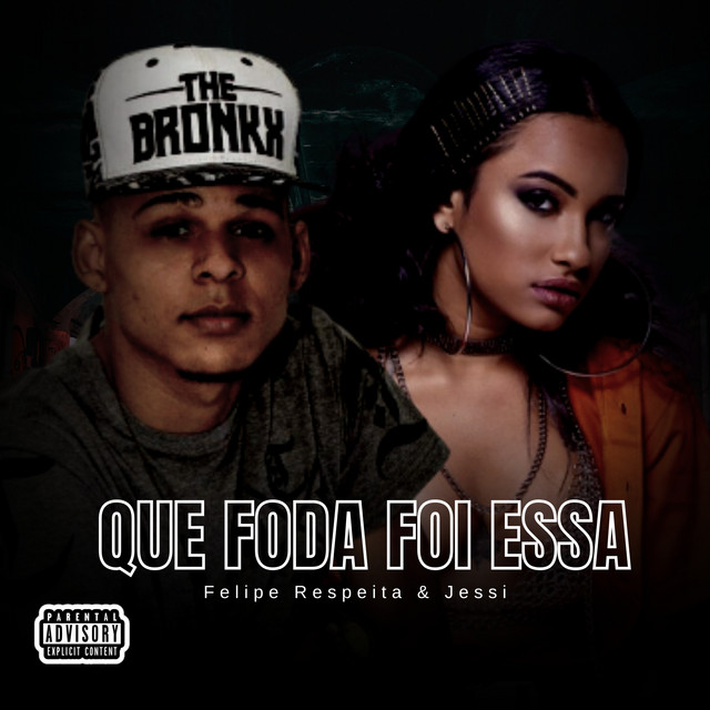 Que Foda Foi Essa