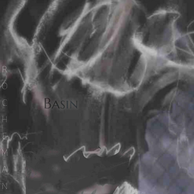 Basin cover art