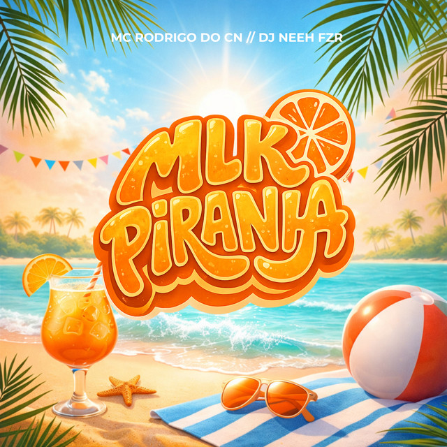 Mlk Piranha
