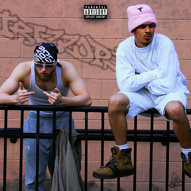 Trizzops cover art