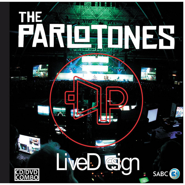 Live Design cover art