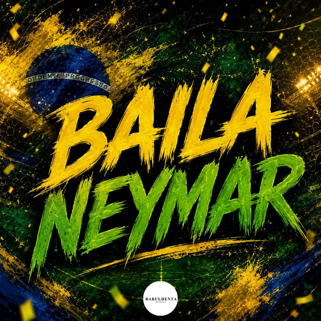 BAILA NEYMAR