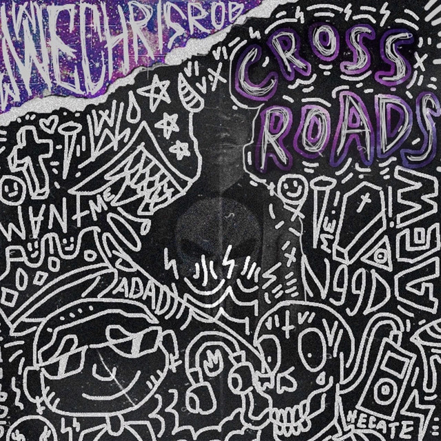 crossroads cover art