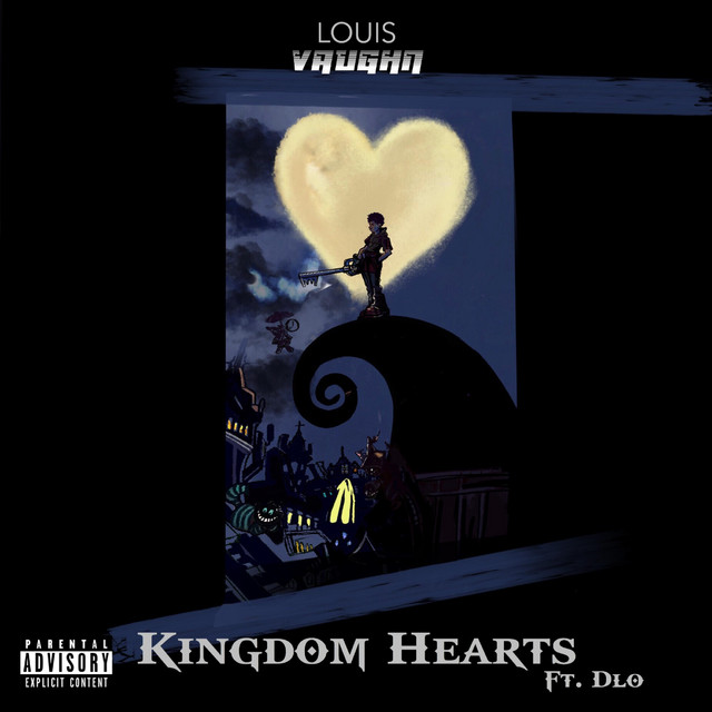 Kingdom Hearts