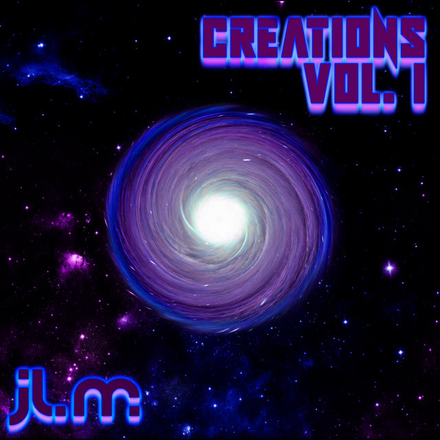 Creations Vol. I cover art