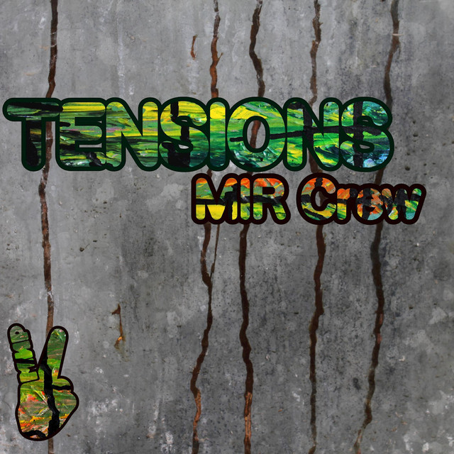 Tensions cover