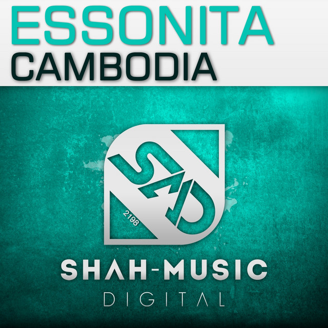 Cambodia cover art
