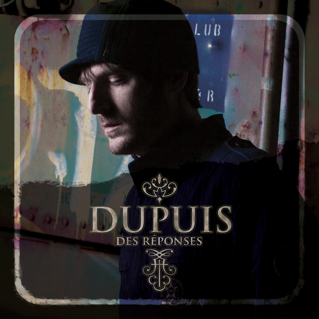 Des réponses cover art