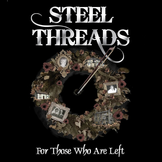 Steel Threads Concert & Tour History | Concert Archives