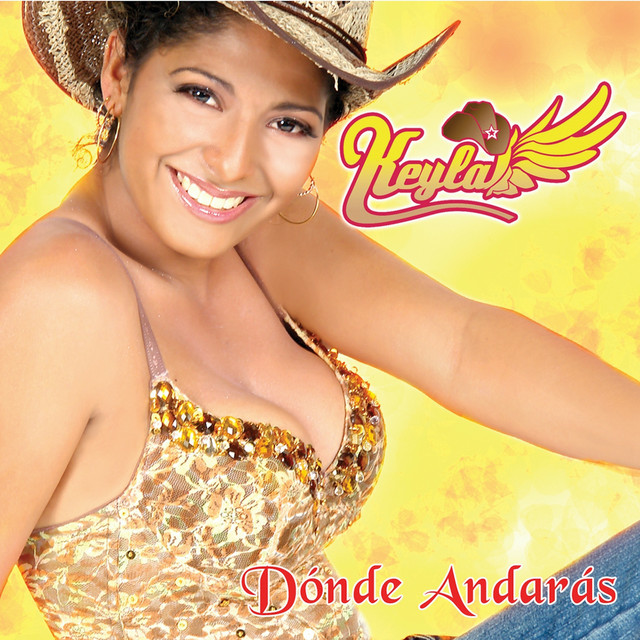 Donde Andaras cover art