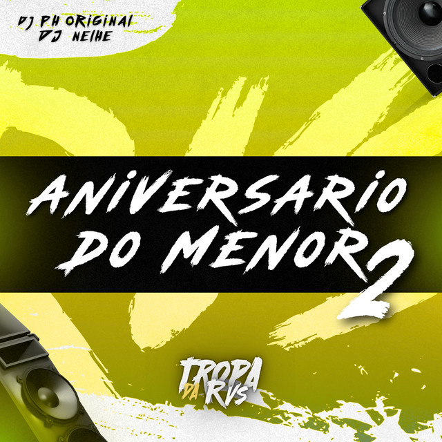 Aniversario do Menor 2