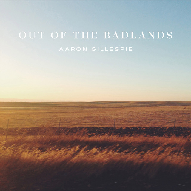 Out of the Badlands cover art