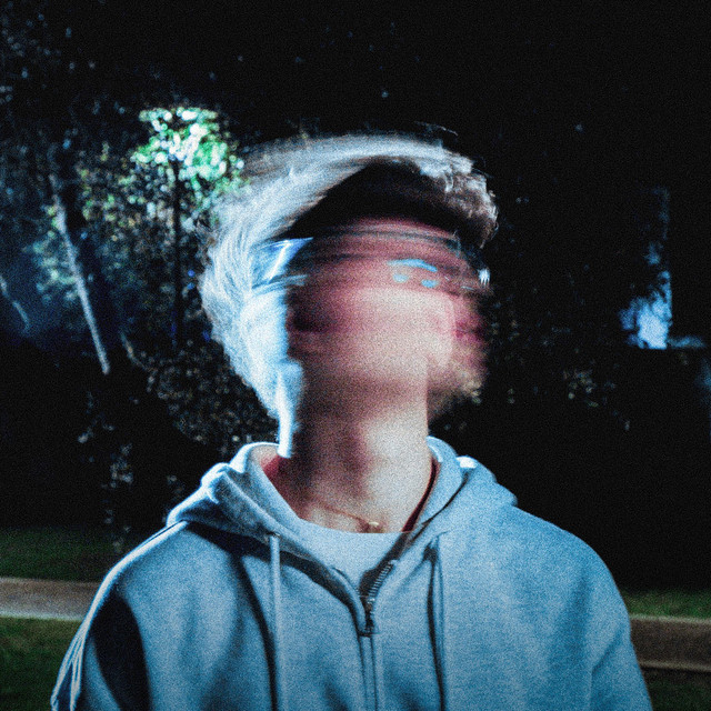BOUNCE cover art