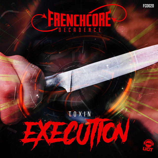 Execution cover art
