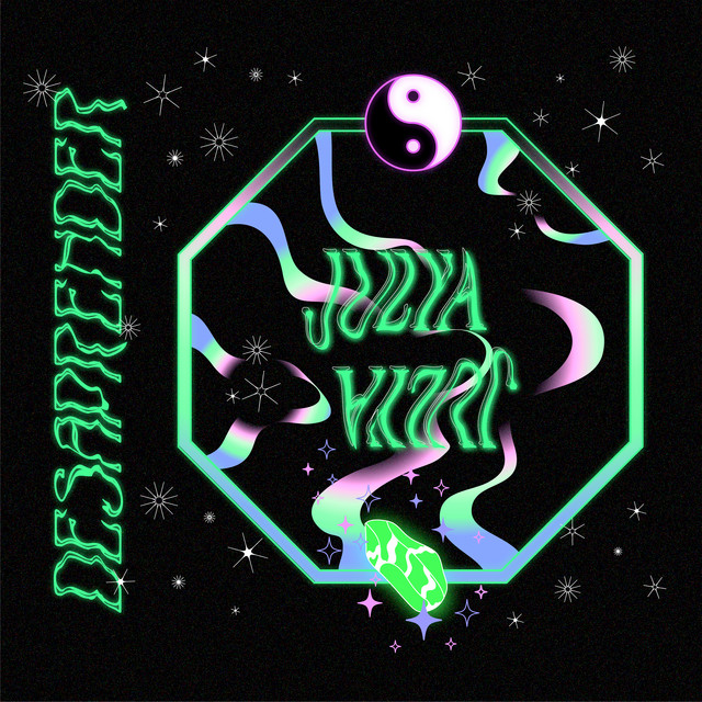 Desaprender cover art