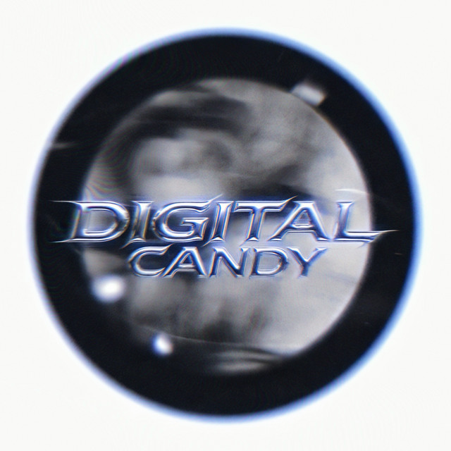Digital Candy album image