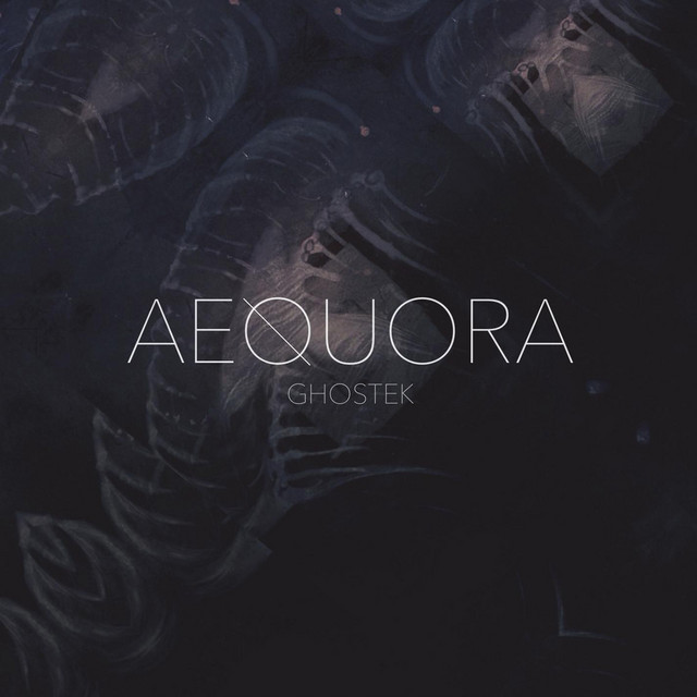 Aequora cover art