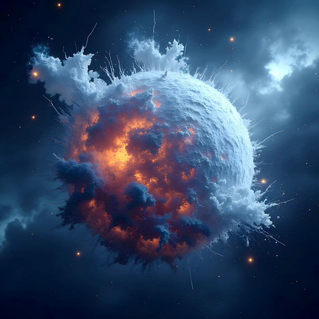 Corvho – Eris