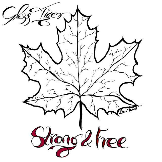 Canada's Song (Free to Be) - song and lyrics by Glass Tiger | Spotify