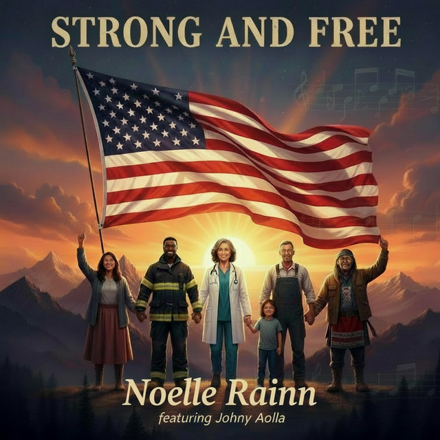 Strong and Free