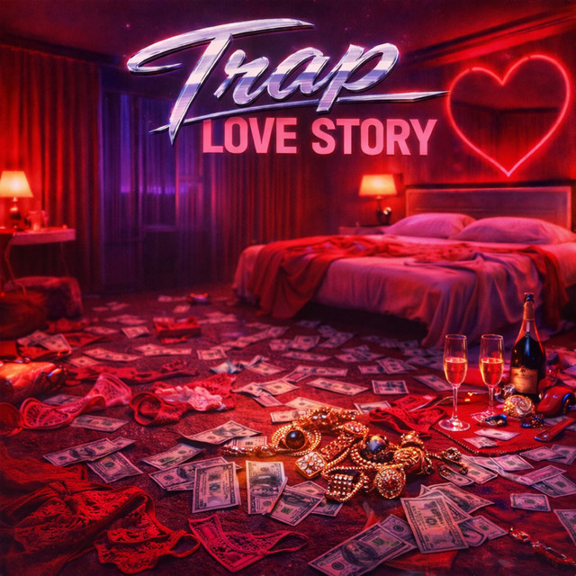 Trap Love Story