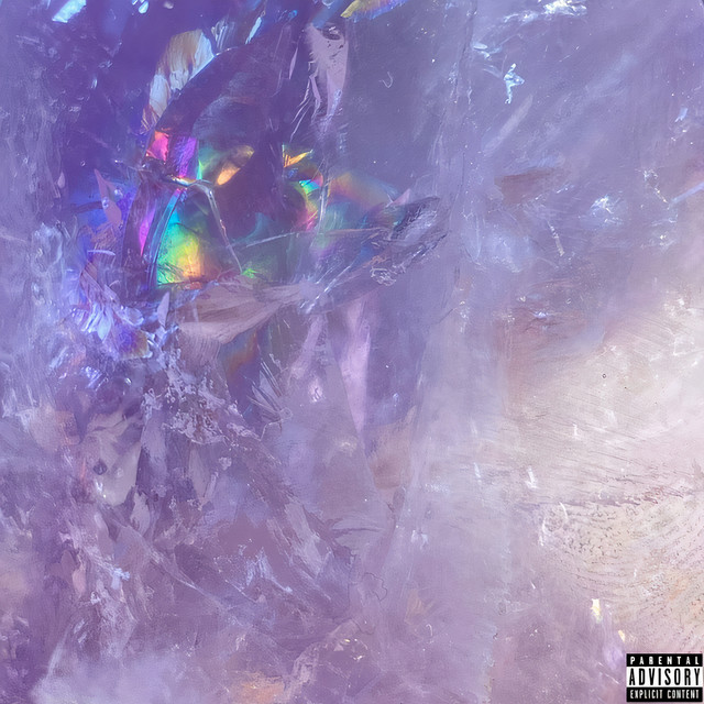 Amethyst cover art