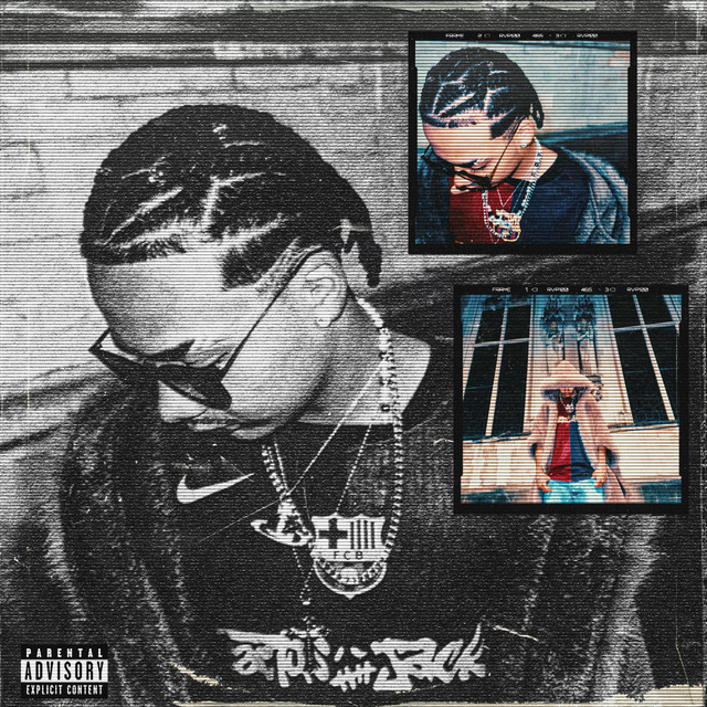 Malcom cover art