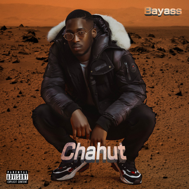 Chahut cover art