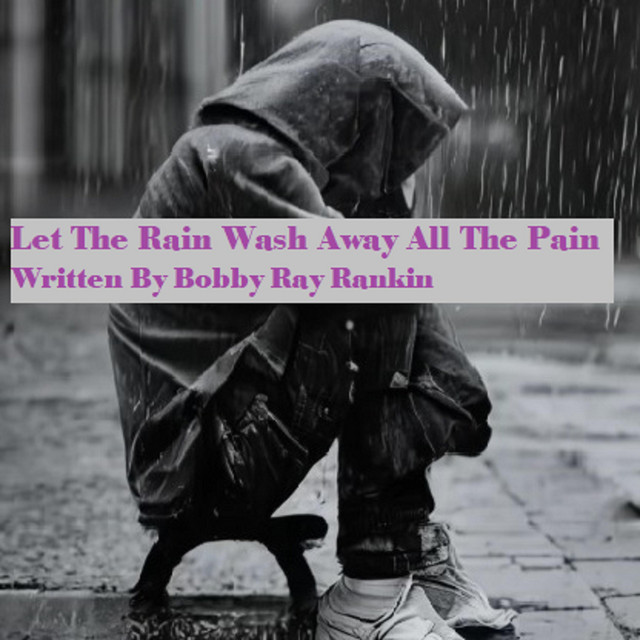 Bobby Ray Rankin