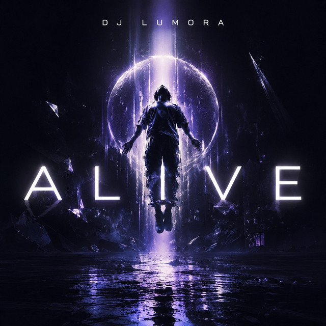 DJ Lumora – ALIVE