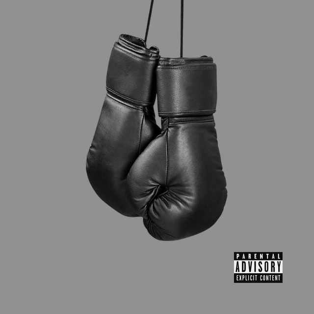 Kickbox cover art