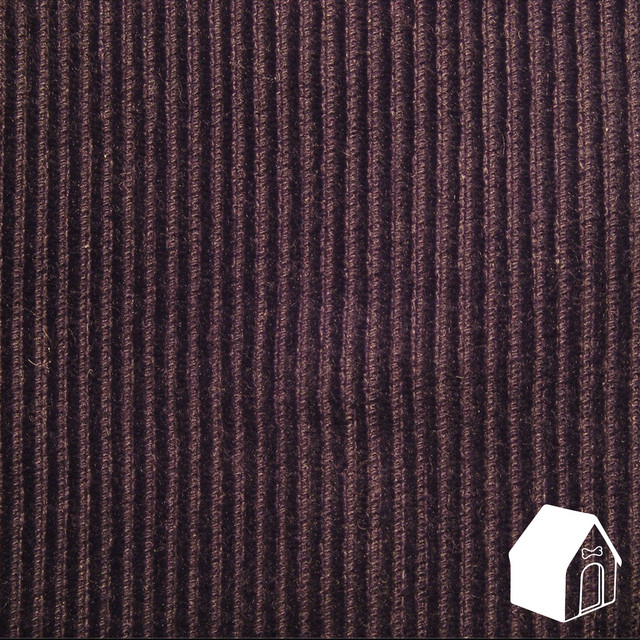 Corduroy cover art