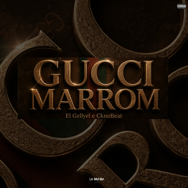 Gucci Marrom