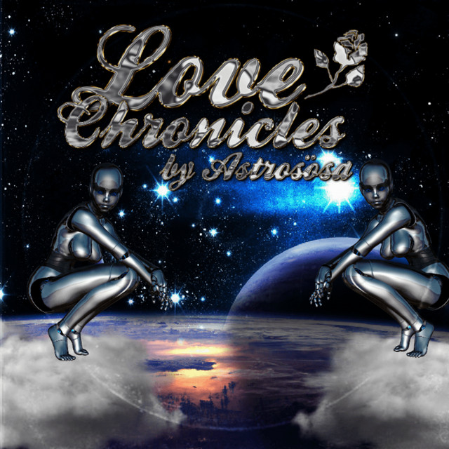 Love Chronicles cover art
