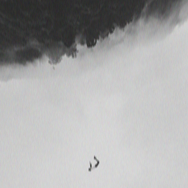 Falling cover art